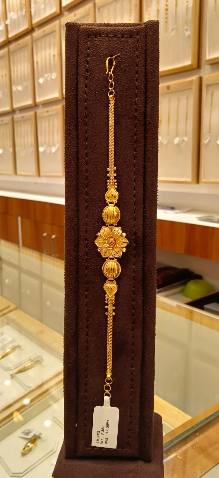 Ladies Bracelet